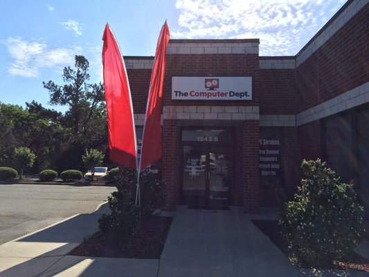 WTE Solutions Inc office