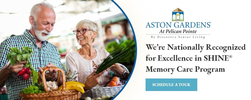 Aston Gardens At Pelican Pointe
