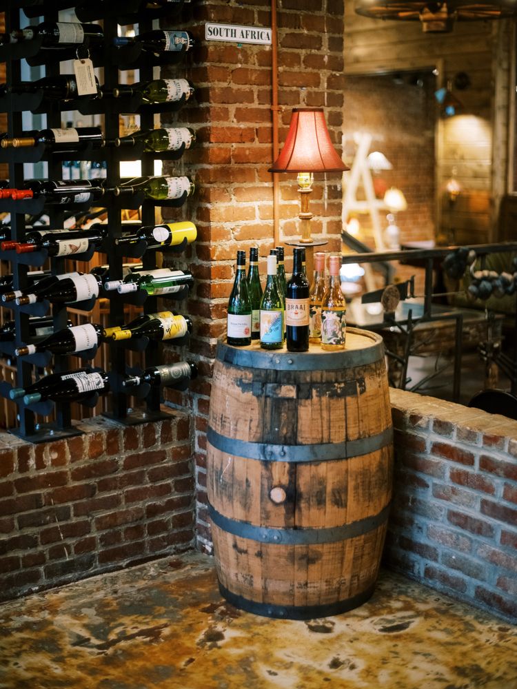 Carriage House Sundries