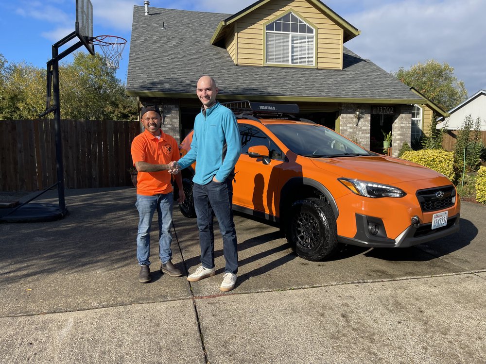 Vancouver Auto Detailing