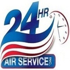 image of business 24 Hr Air Service
