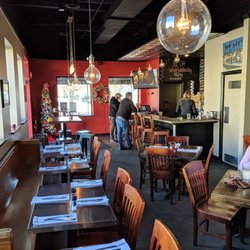 Republica Order Food Online 211 Photos 287 Reviews Photo Of Republica Berkley Mi United States