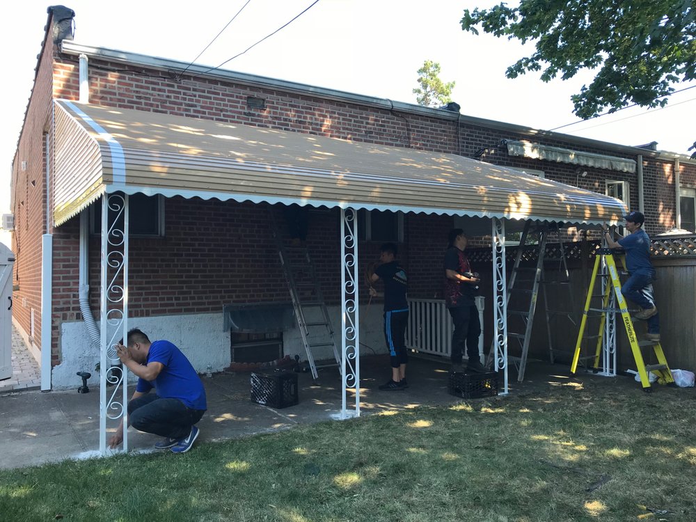 A To Z Signs & Awnings