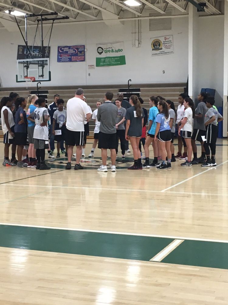 Falls Church High School 13 Photos Middle Schools & High Schools