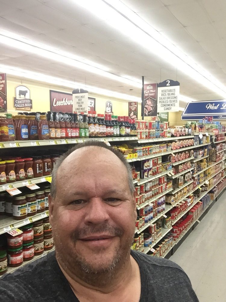 Sprankle’s Neighborhood Market Grocery 117 Third St, Leechburg, PA