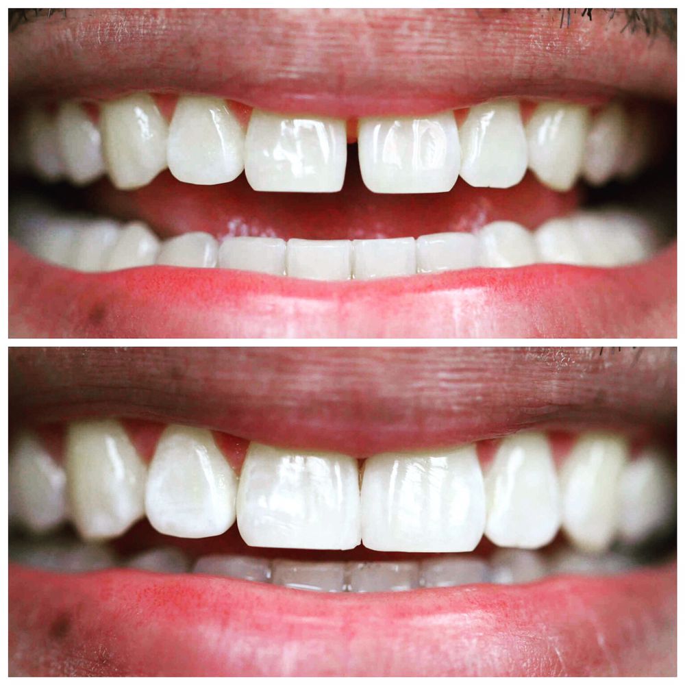 image of business Coello Dentistry