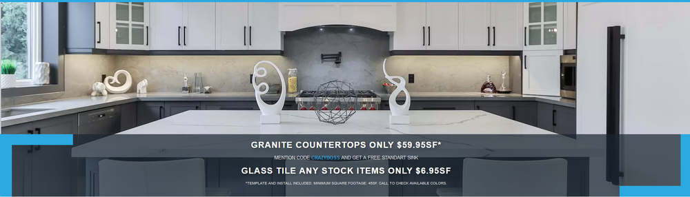 image of business Watertown Tile & Marble Design