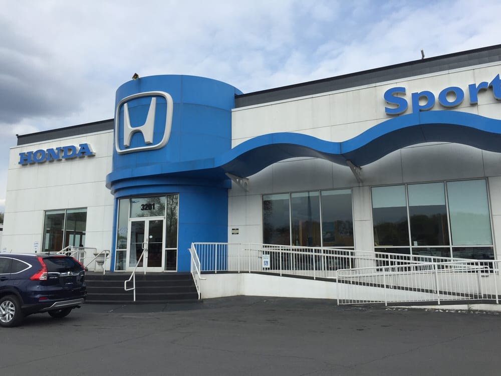 Sport Honda