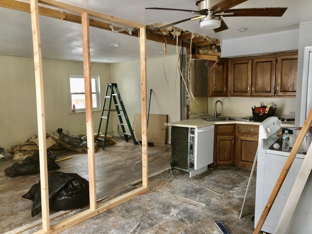 VP Demolition & Junk Removal