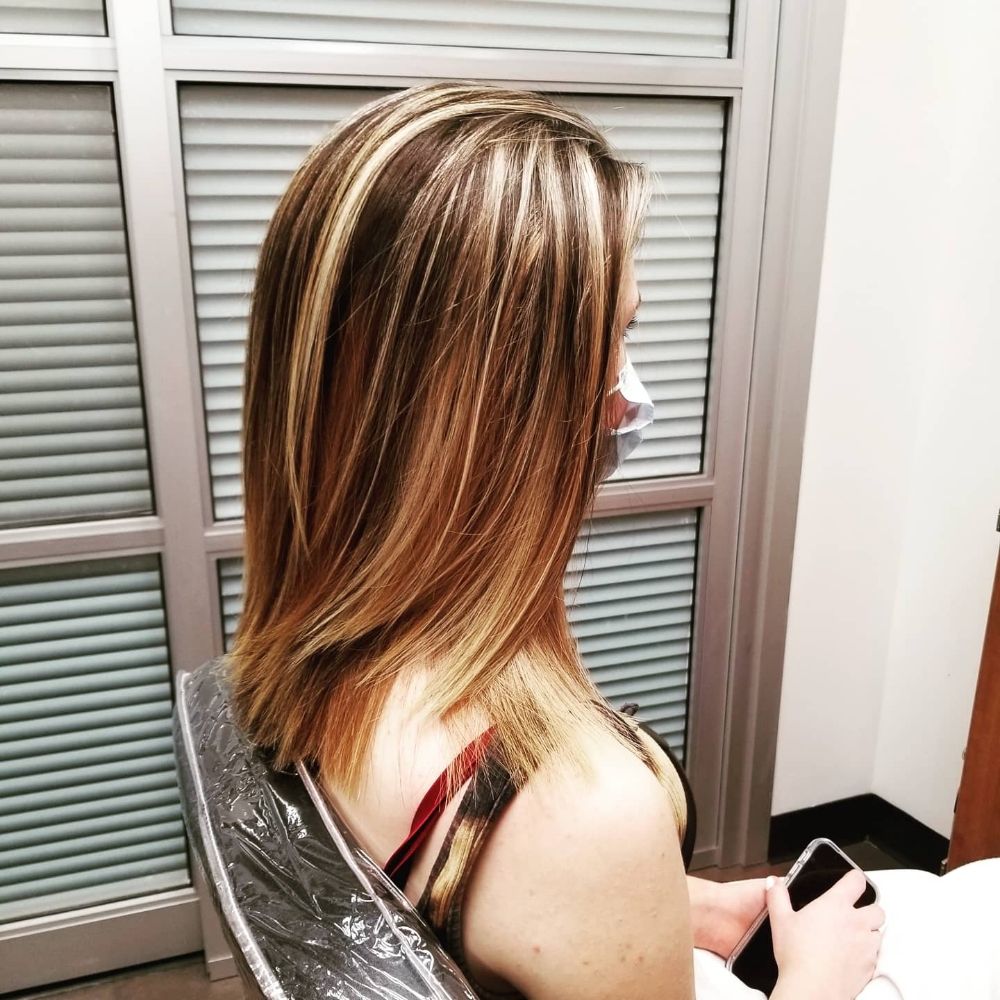 Hair by John