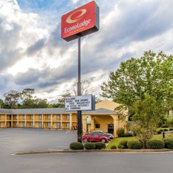 Econo Lodge Inn Suites 43 Photos Hotels 215 Hwy 83 Photo Of Econo Lodge Inn Suites Evergreen Al United States
