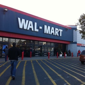 walmart washington nc