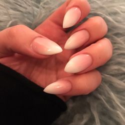 My C Nails Nail Salons 850 Long Island Ave Deer Park Ny Photo Of My C Nails Deer Park Ny United States Pink To