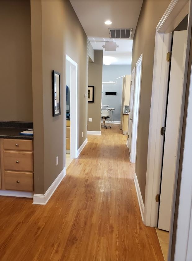 image of business Carolina Forest Cosmetic Dentistry