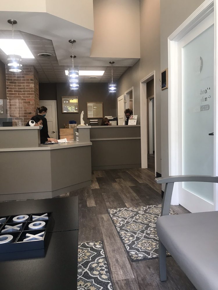 image of business Monda & Weiss Family Dentistry