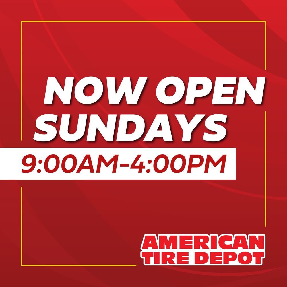 American Tire Depot