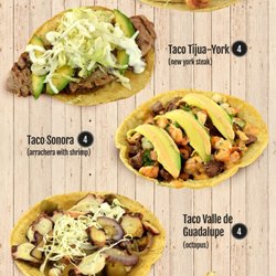 El Cacho Fish Taco Stand - 105 Photos & 59 Reviews ...