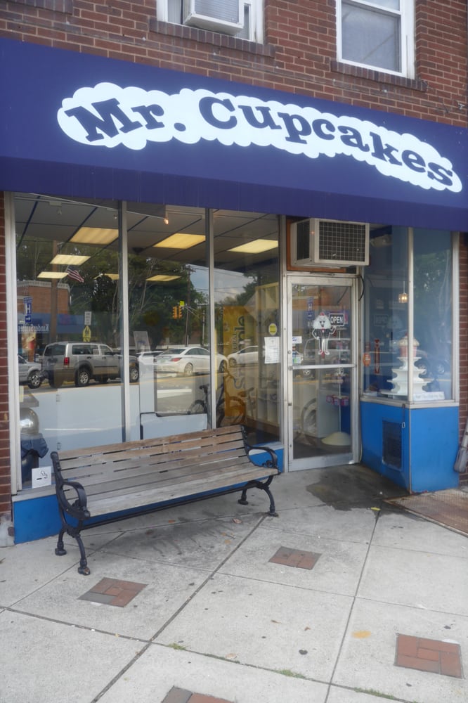 Mr. Cupcakes 23 Reviews Desserts 385 Kinderkamack Rd, Oradell, NJ