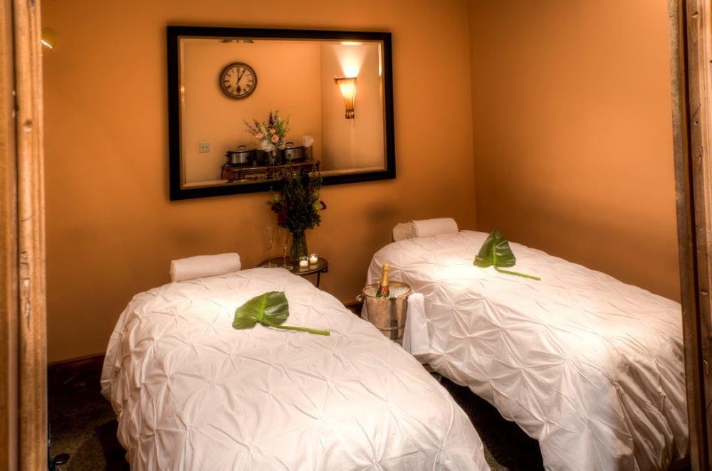 Destinations SPA