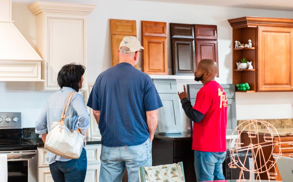 FACT : Flooring And Cabinet Tradecenter