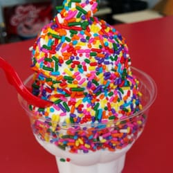Dairy Queen Ice Cream