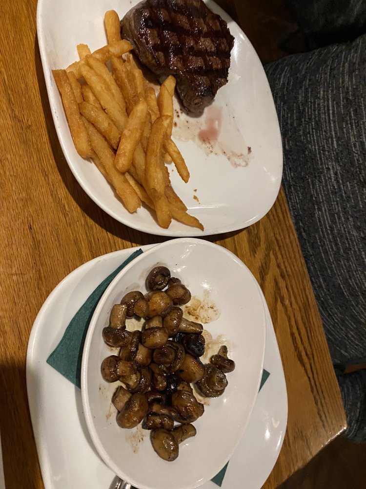 The Log Jam Restaurant