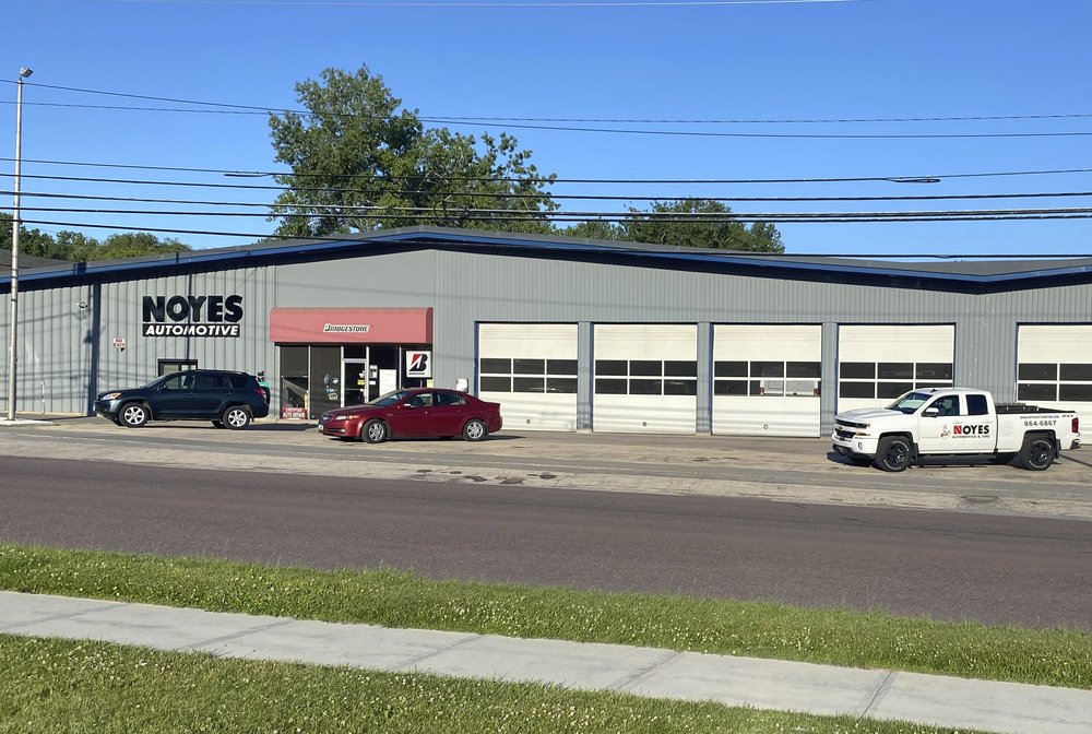 Noyes Auto & Tire Service