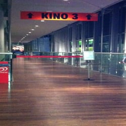 Cineplex Aachen Cineplex Aachen
