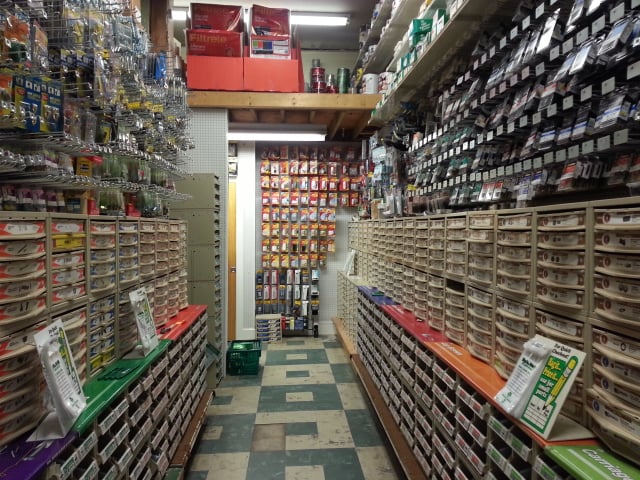Village Hardware