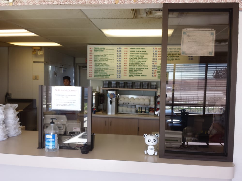 Online Menu of Teriyaki Chicken Combo Restaurant, Kirtland, New Mexico