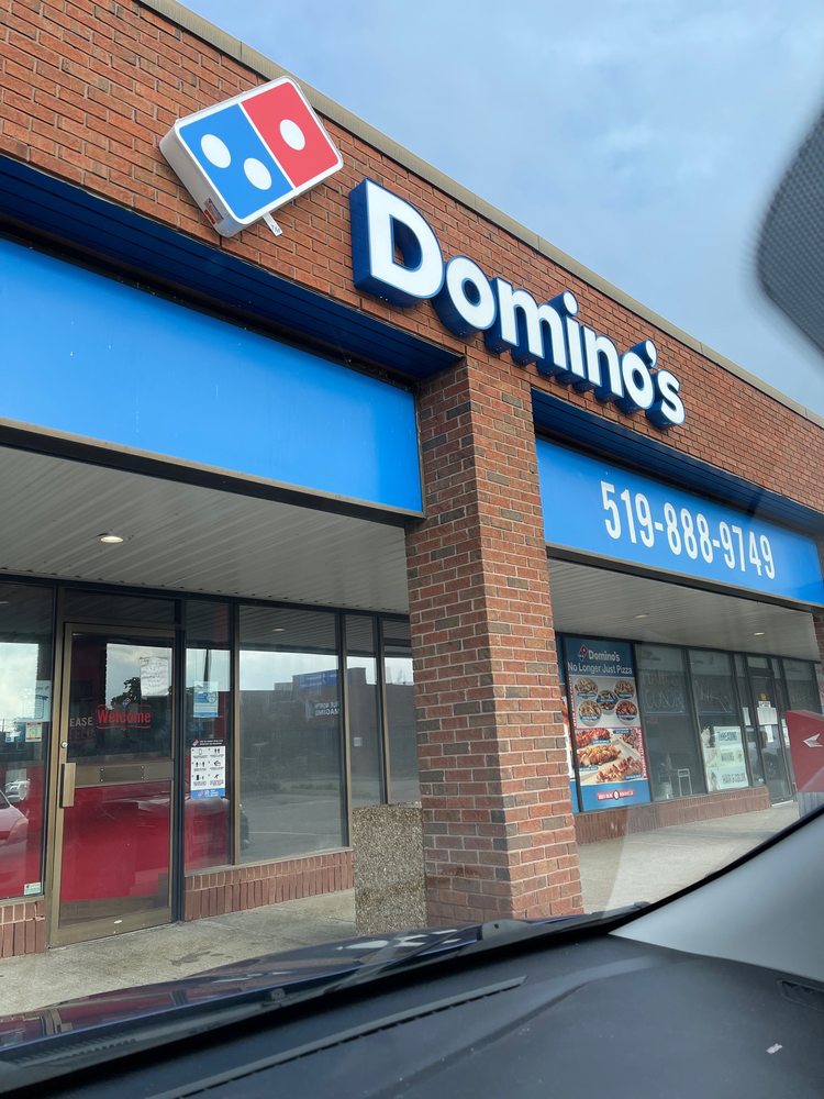 Domino's Pizza