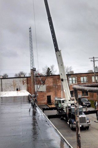 image of business Comfort Specialists HVAC