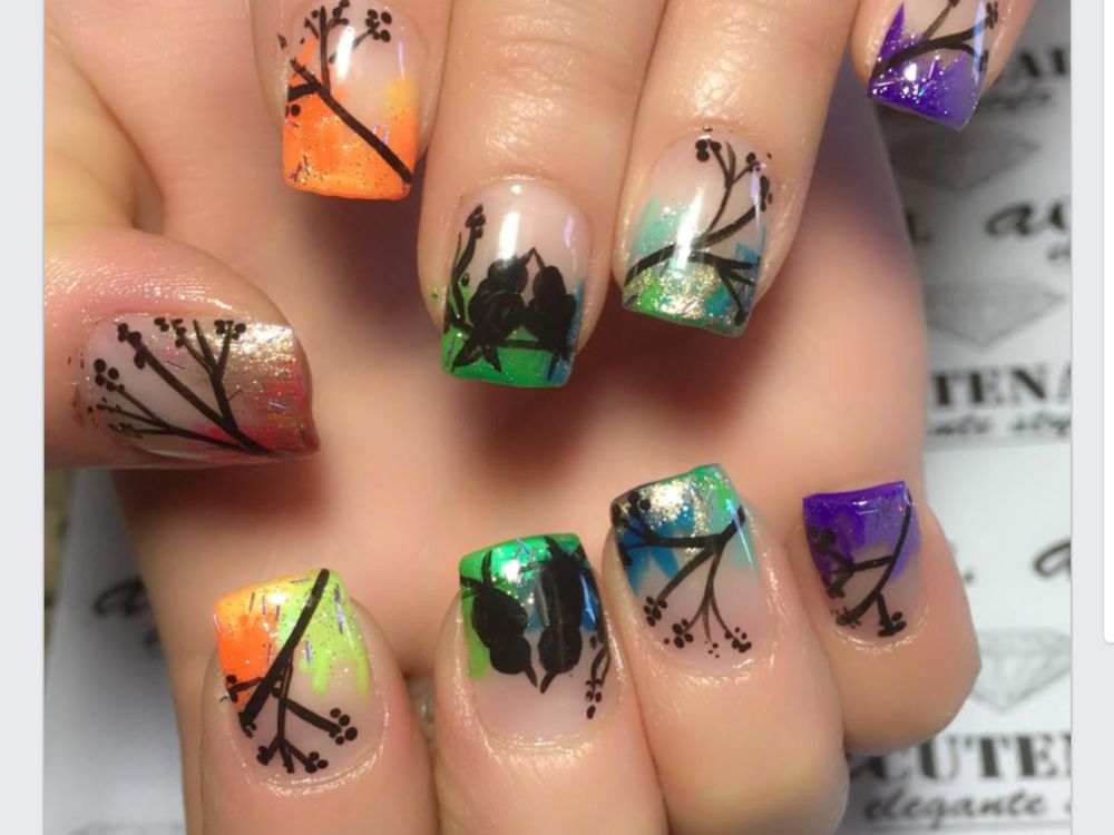 Cutie Nails & Spa 29 Photos & 59 Reviews Nail Salons 3502 E Rte