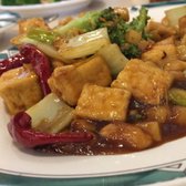 Lotus Garden Vegetarian Restaurant 46 Photos 94 Reviews Photo Of Lotus Garden Vegetarian Restaurant Eugene Or United States