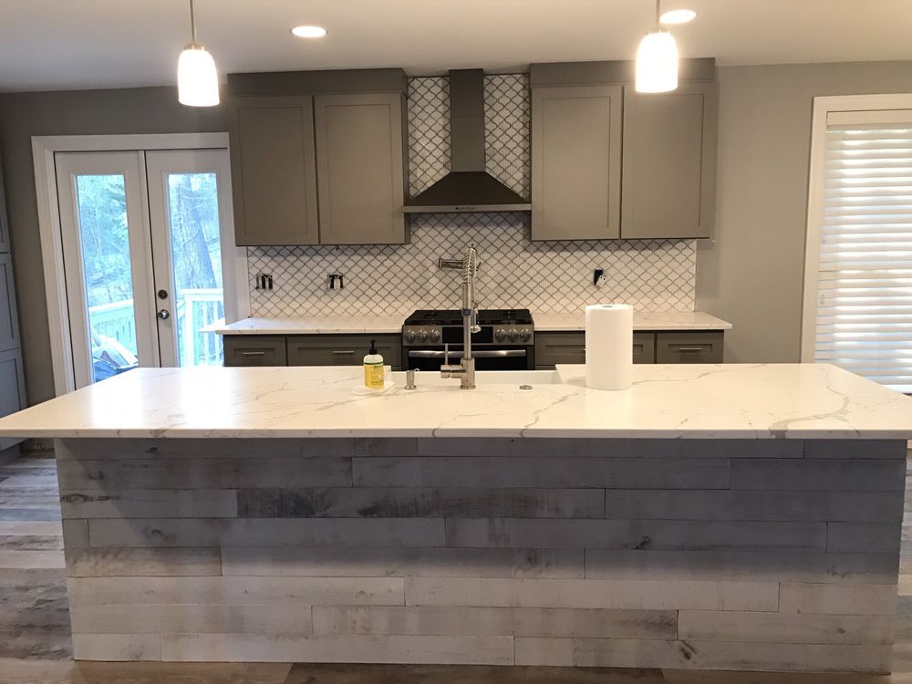 Mc Granite Countertops 64 Photos 35 Reviews Countertop Mc Granite Countertops 64 Photos 35 Reviews Countertop
