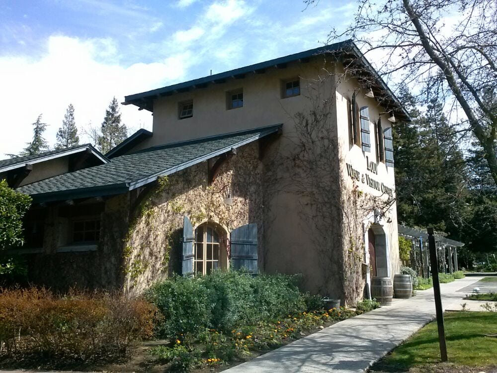 Lodi Wine & Visitor Center 31 Photos & 38 Reviews Wineries 2545 W