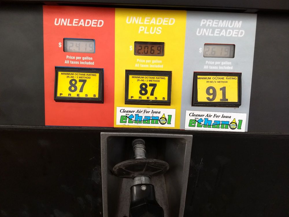 Fas Fuel Gas Stations 3330 16th Ave SW, Cedar Rapids, IA Phone