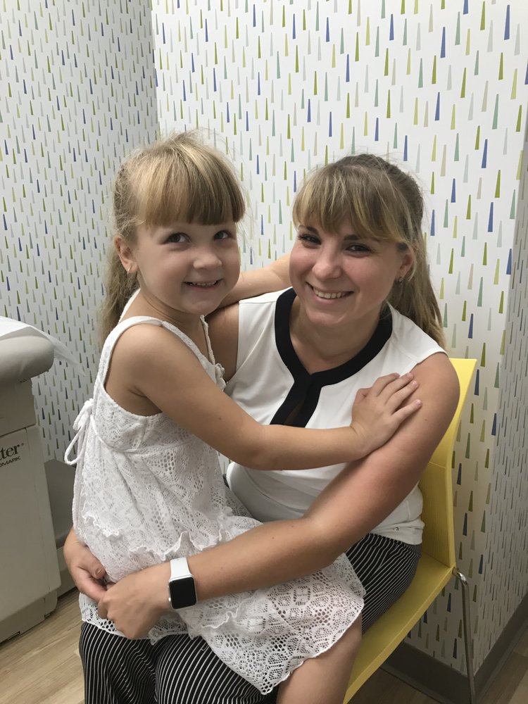 image of business Marina Klotsman, DO - Dynasty Pediatrics