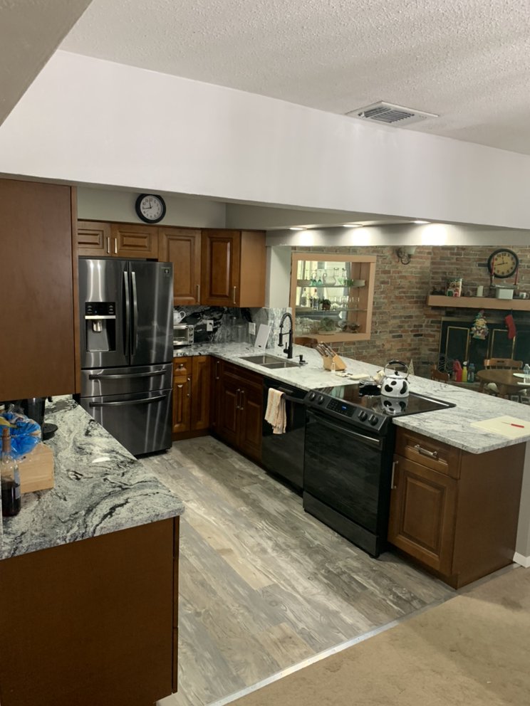 image of business Pegasus Construction Group