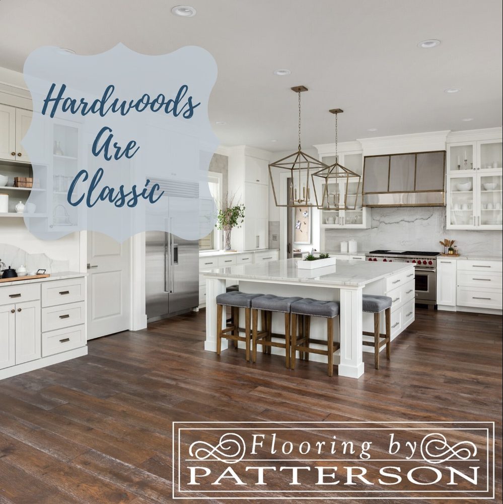 image of business Flooring by Patterson