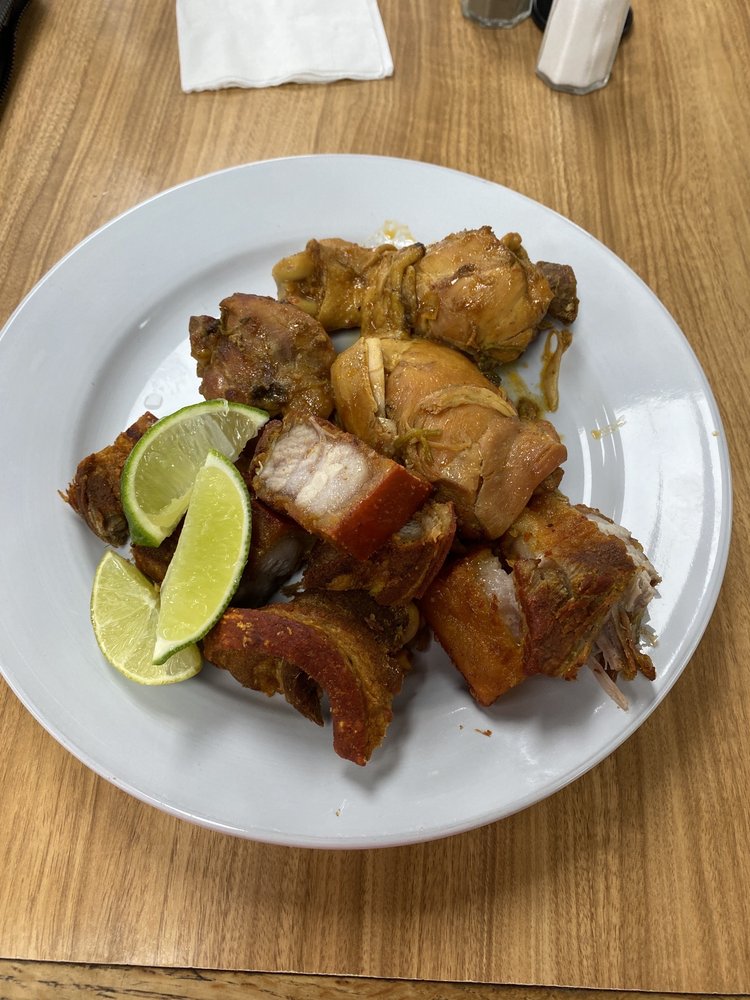 Mangu Latin Restaurant