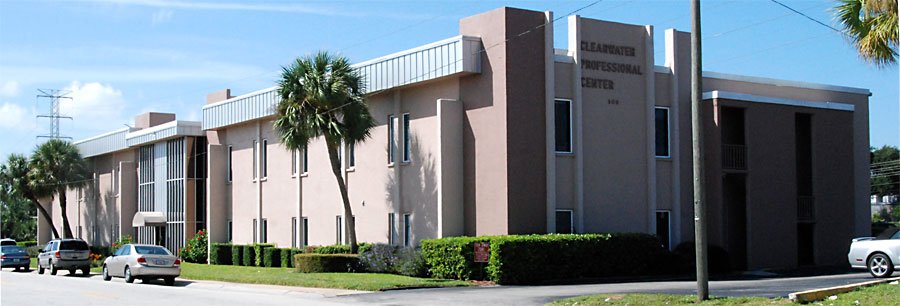 Fredrick James Accounting Tax & Consulting