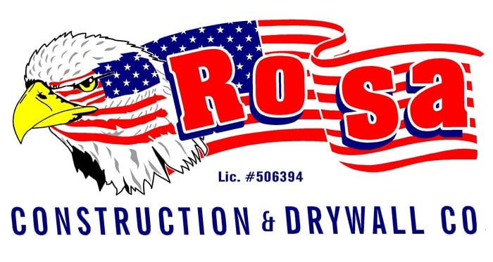 image of business Rosa Drywall and Construction