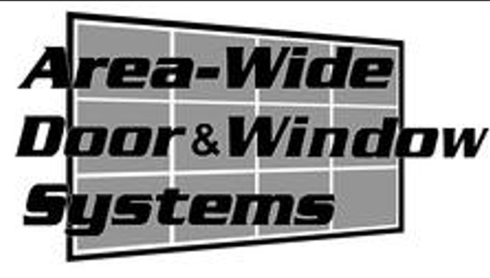 Area Wide Door and Window Systems