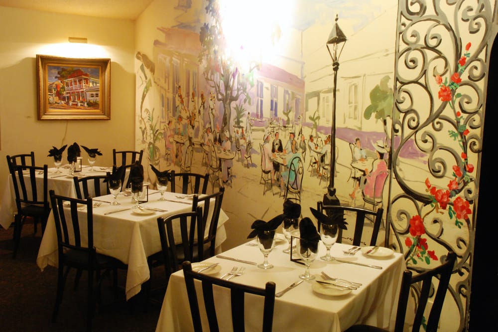 Louisiana Purchase 31 Photos 38 Reviews Seafood 397