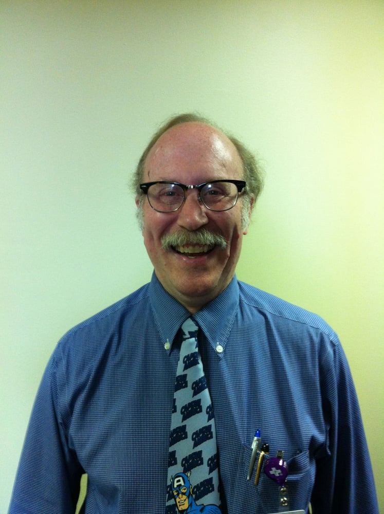 image of business Ravenswood Pediatrics