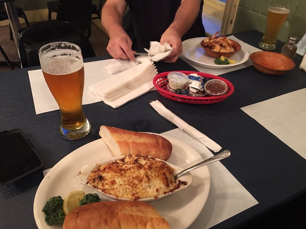 Fredericksburg Seafood Restaurant Gift Cards Virginia Giftly The Hy Clam 1017 Sophia St Fredericksburg Va