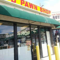 van nuys pawn shop