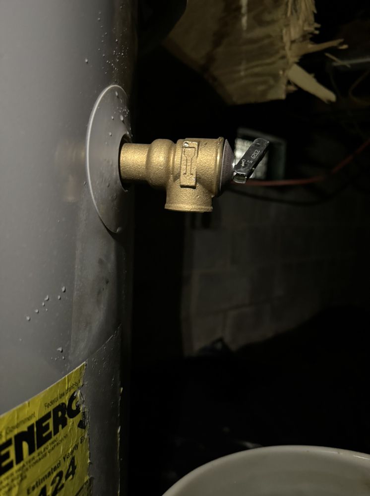 Imperial Plumbing and Drain Cleaning