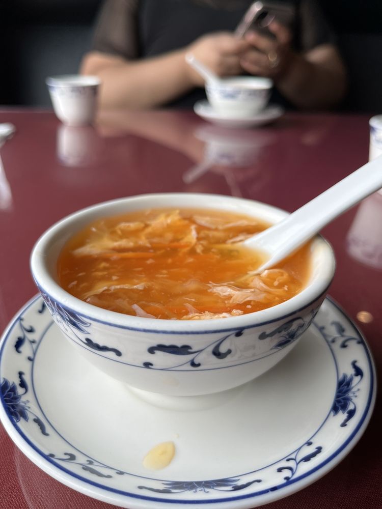 Golden Grill On the Bay